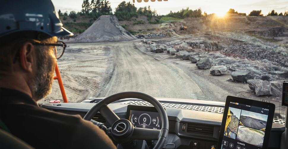 Volvo CE
